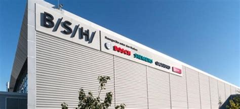 BSH EV ALETLERİ TİC.A.Ş. Global Commodity Expert .